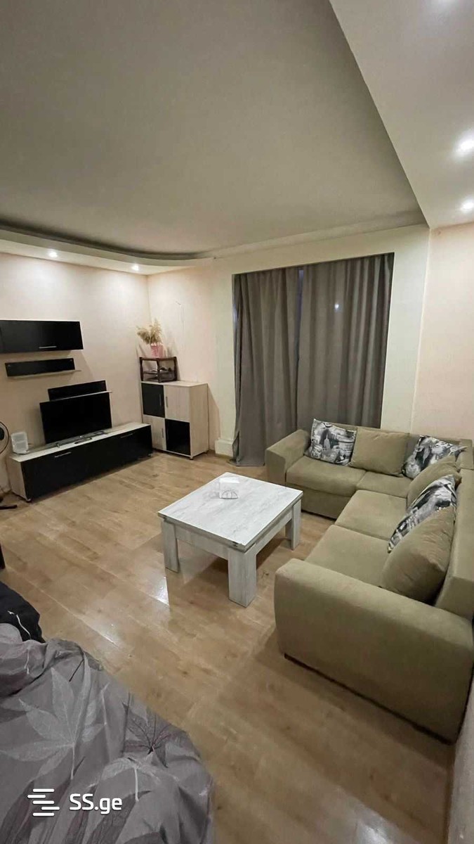 chubinashvili st. - 2 rooms
