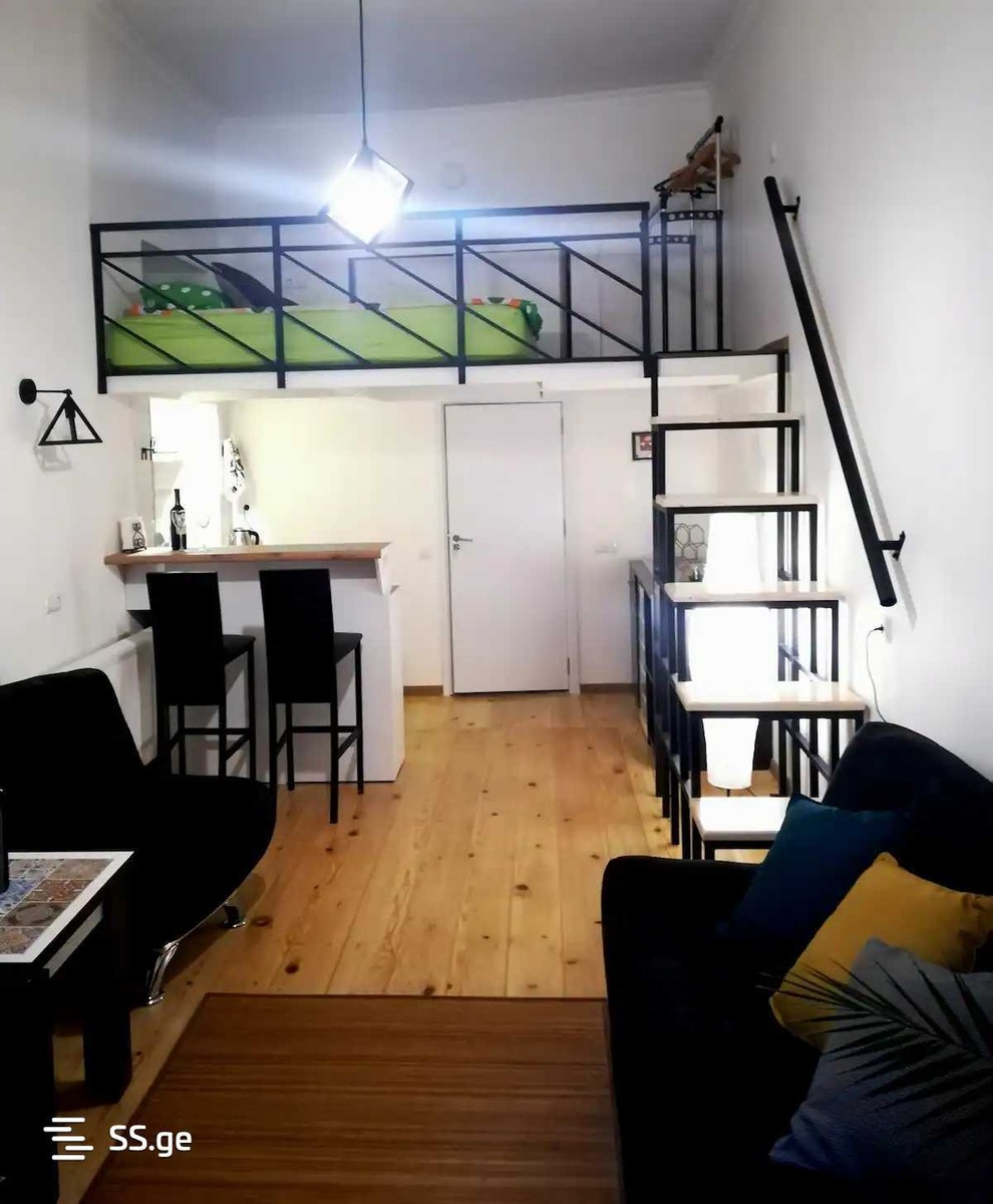 griboedov st. 13 - 1 rooms