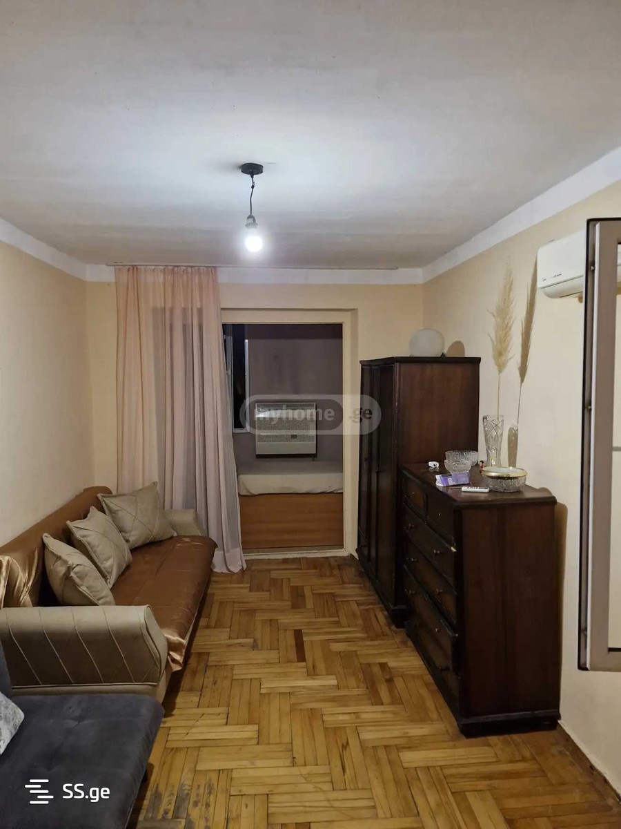 nucubidze st. - 1 rooms