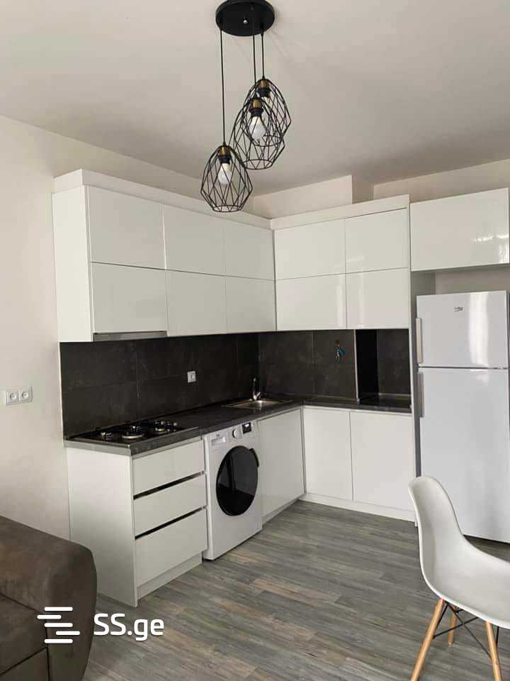 Beri Gabriel Salosi Ave. - 2 rooms