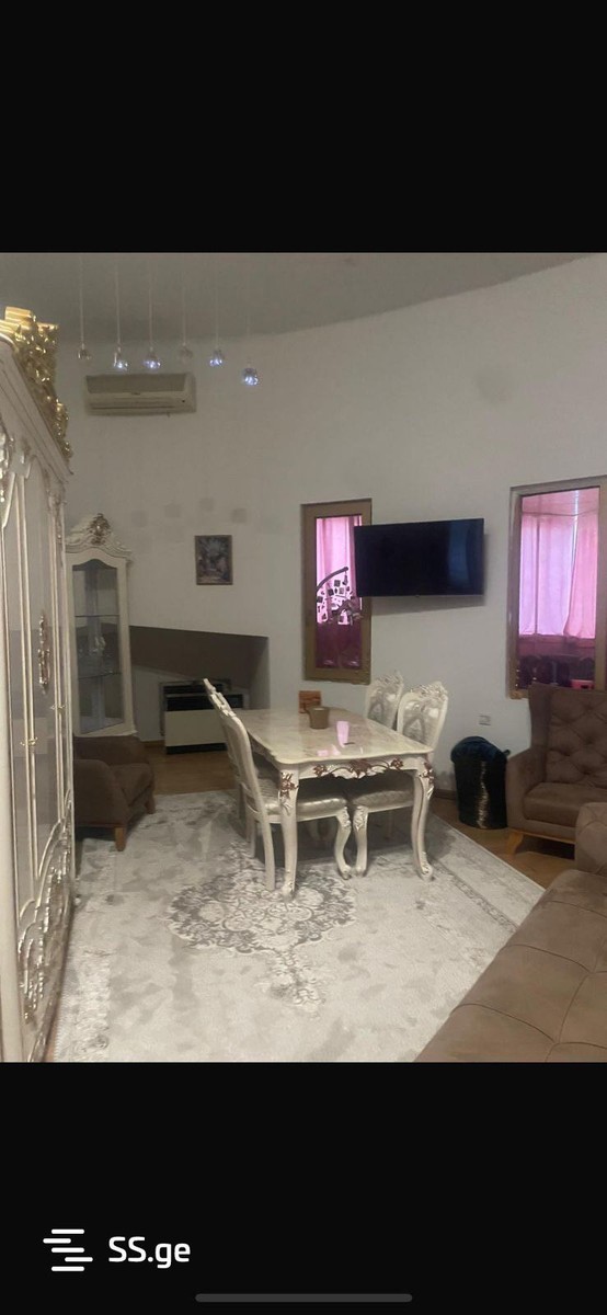mirotadze st. 4 - 2 rooms