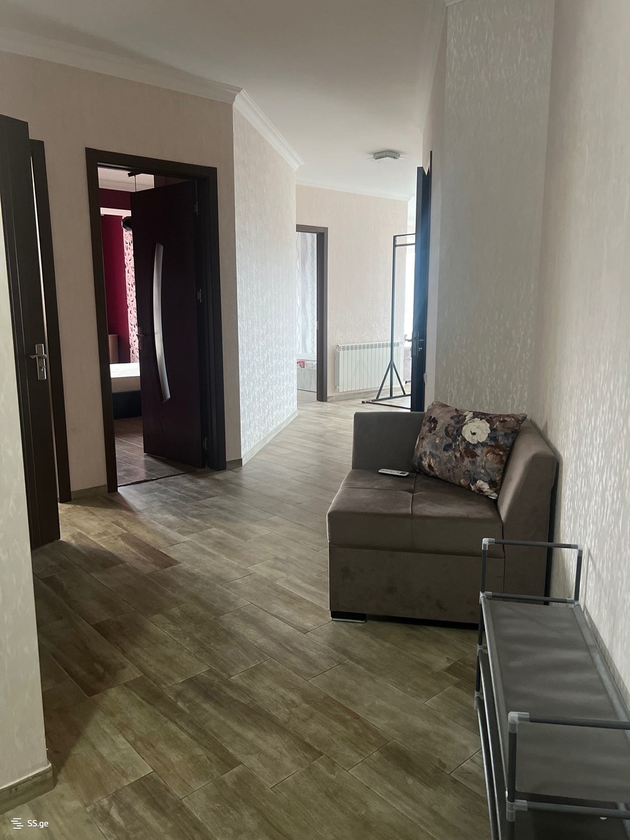 kavtaradze st. 14 - 4 rooms