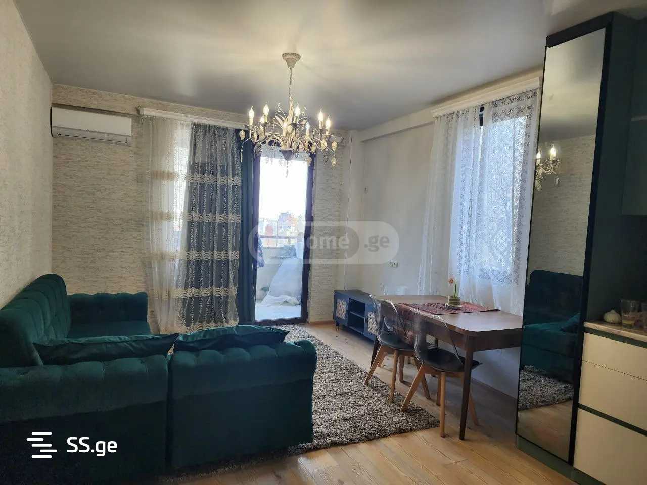 Lisi lake - 3 rooms