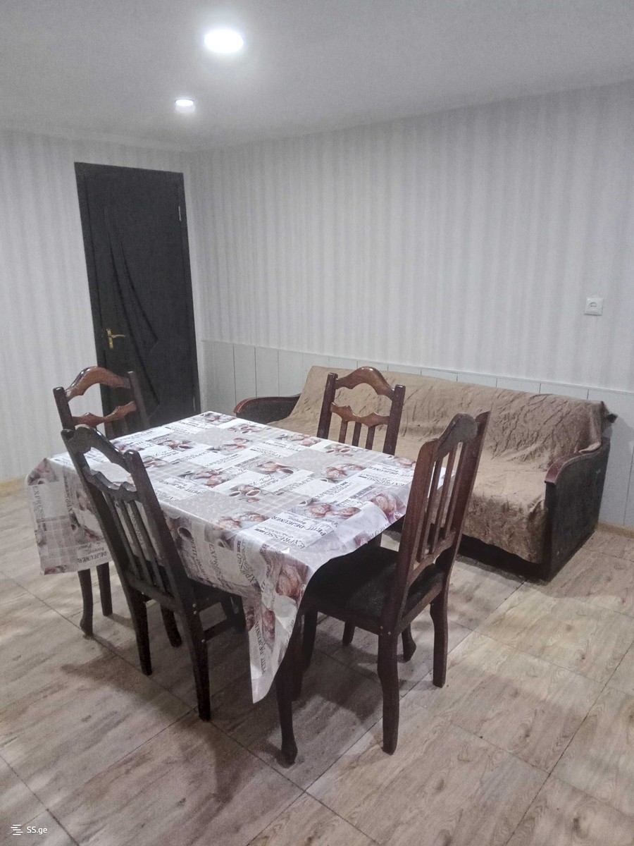 pshavi st. 15 - 2 rooms