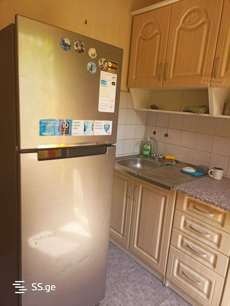 Onashvili st. 4 - 1 rooms