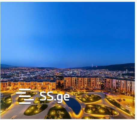 Lisi lake - 3 rooms