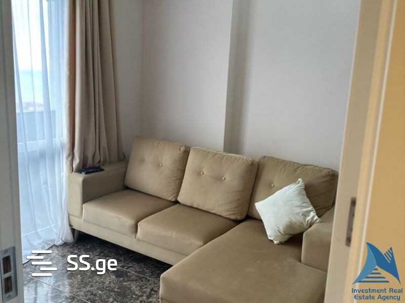 Kobaladze st. 8a - 2 rooms