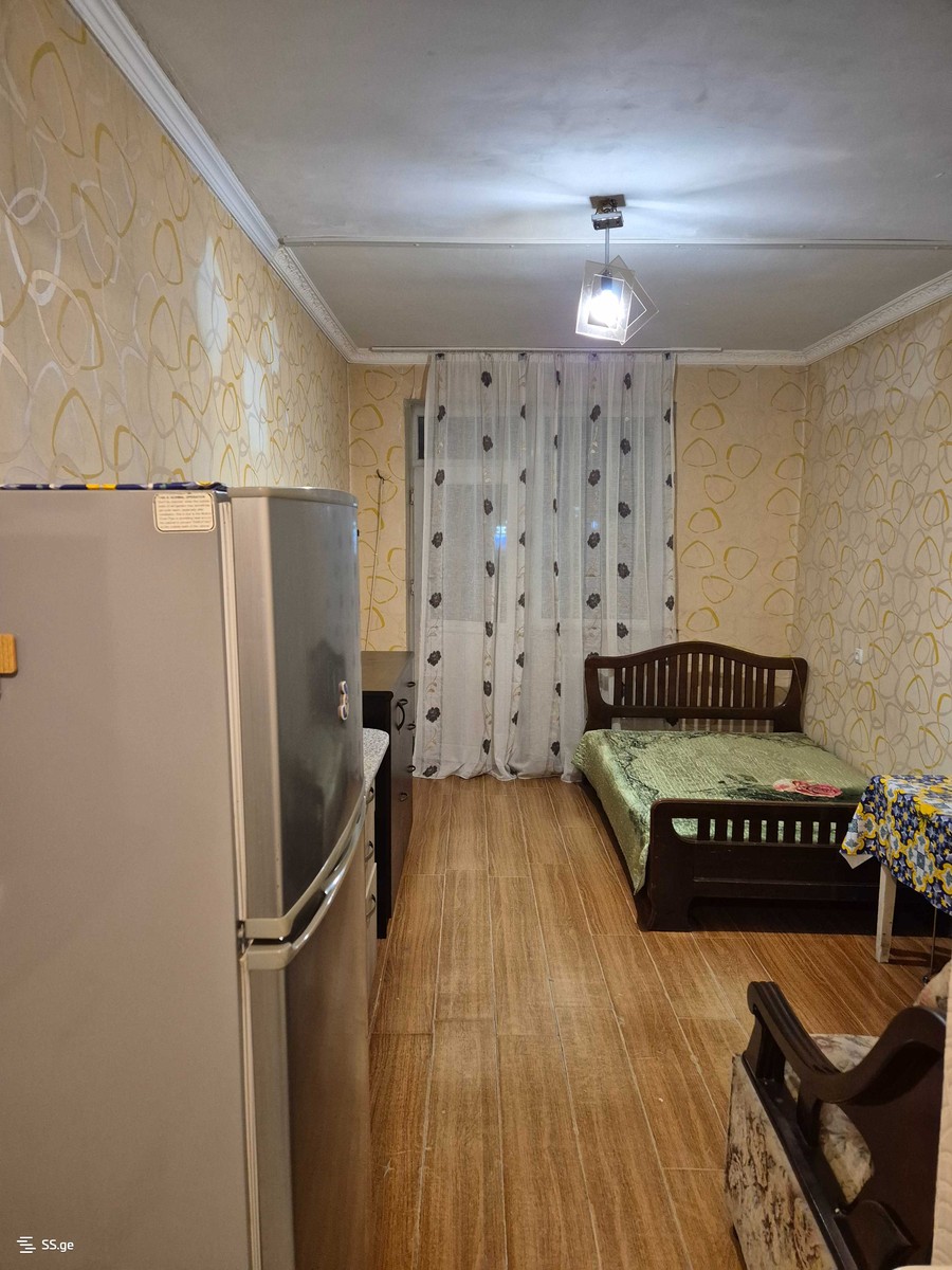 nucubidze IV plato 55 - 1 rooms