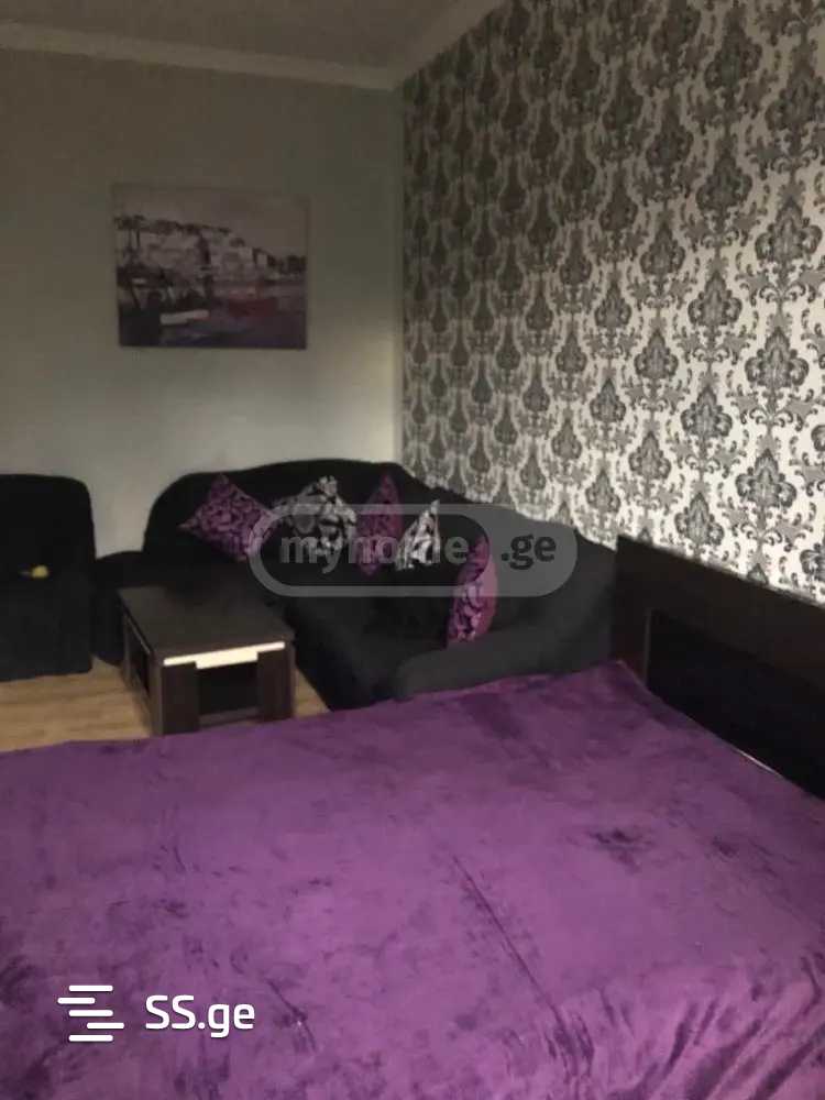 vaja-pshavela avenue - 1 rooms
