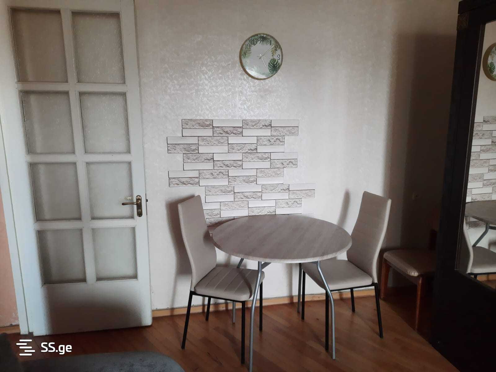 budapeshti st. - 1 rooms
