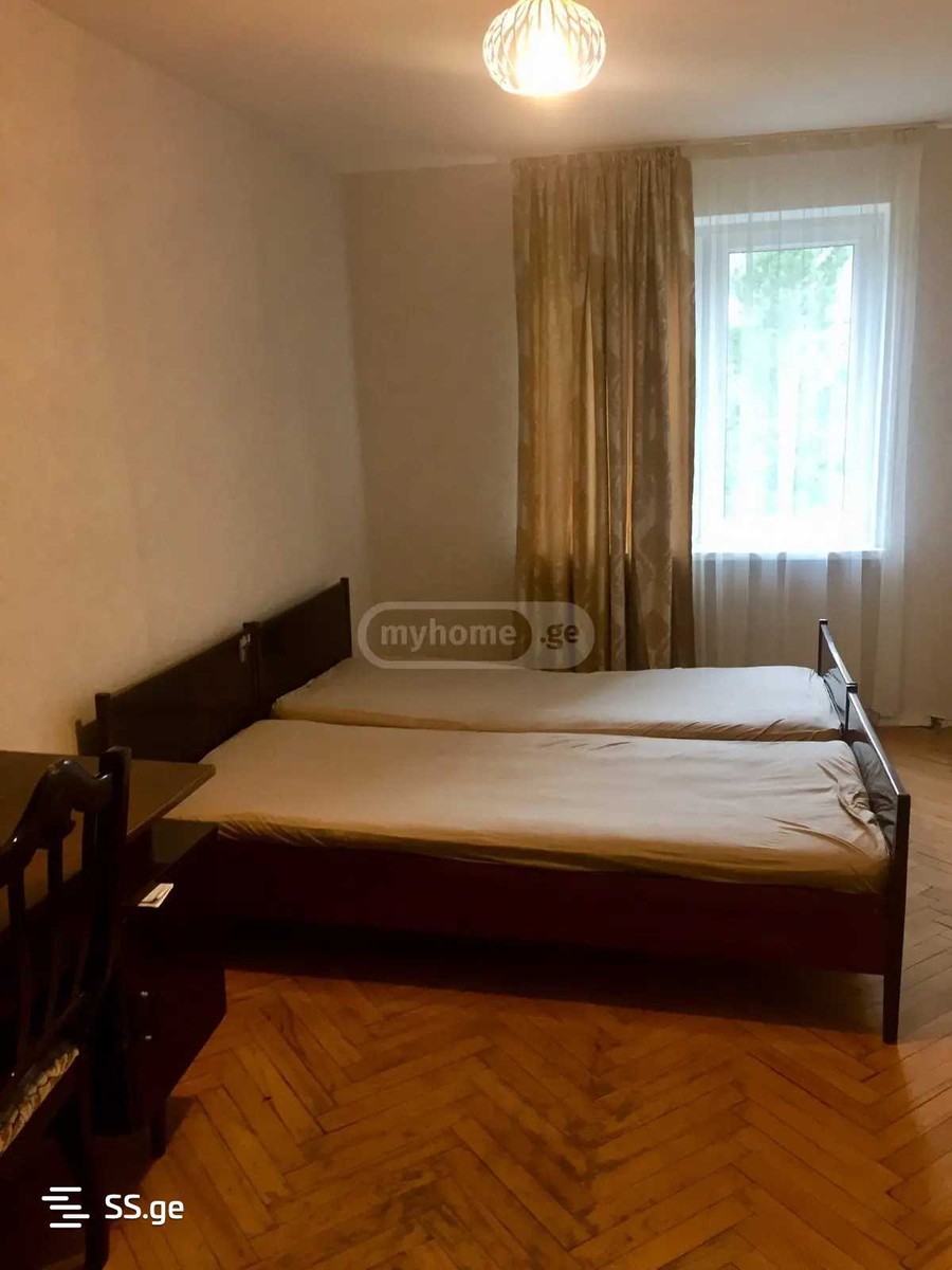 vaja-pshavela avenue - 3 rooms
