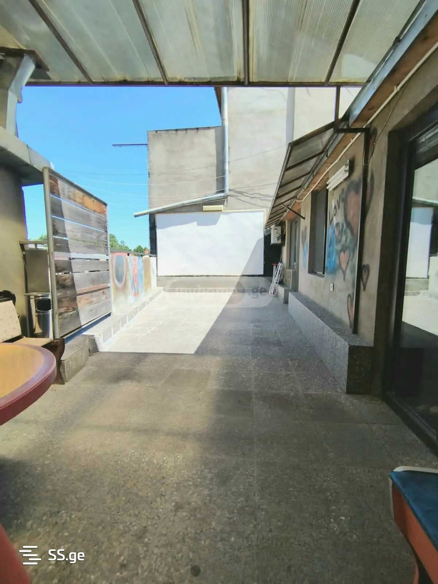 kekelidze st. - 3 rooms