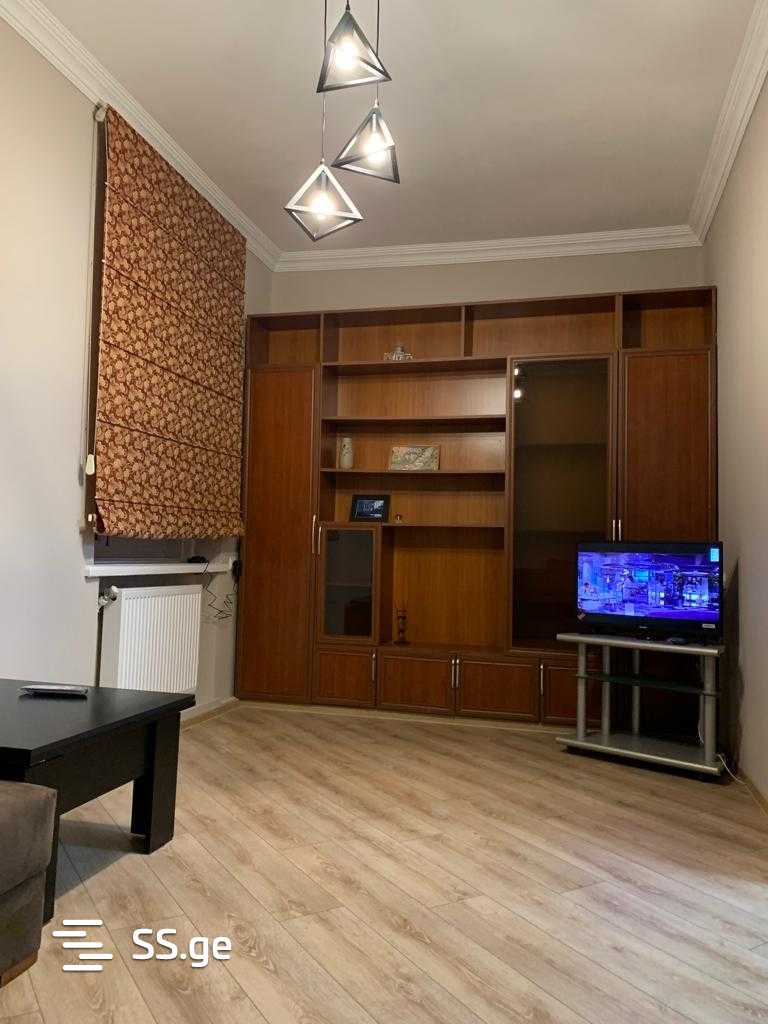 kostava st. 75 - 2 rooms