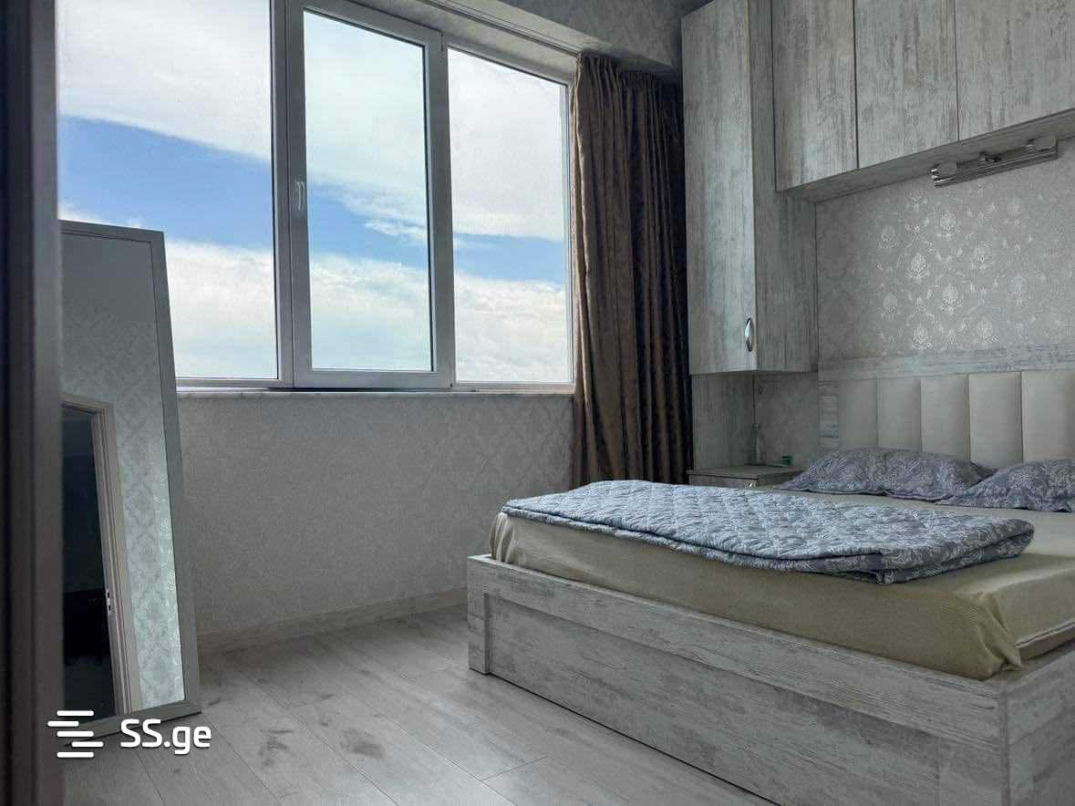 moskovi ave 11 - 2 rooms
