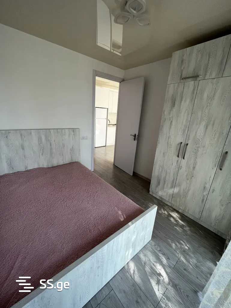 shartava st. - 2 rooms