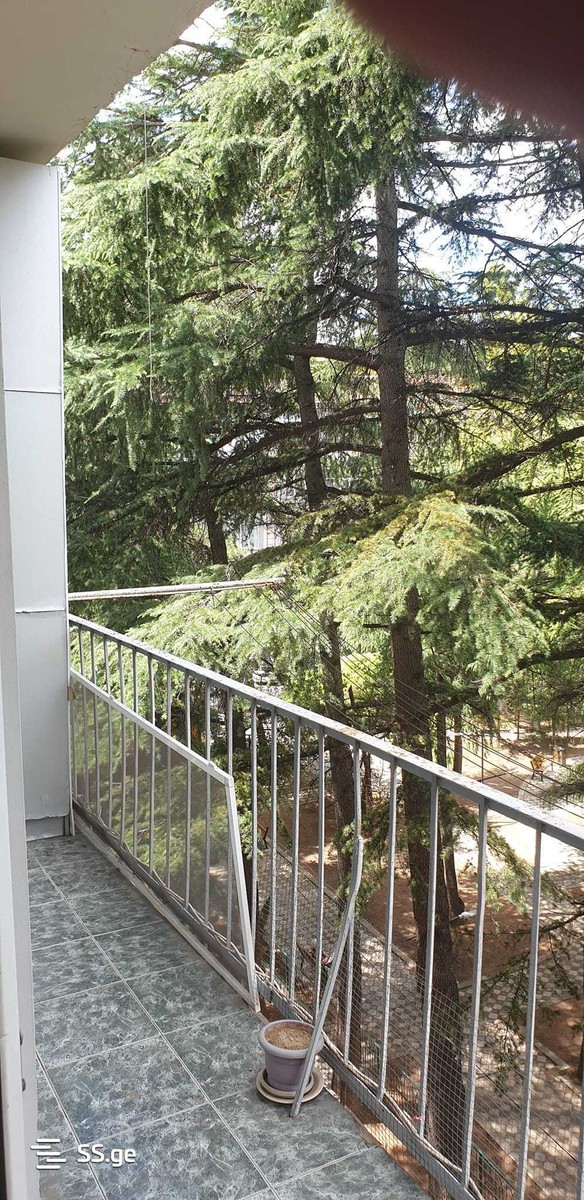 iosebidze st. - 1 rooms