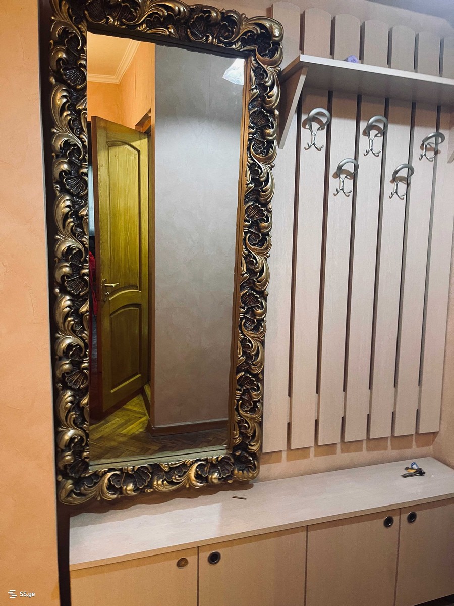 Fanjikidze st. - 1 rooms