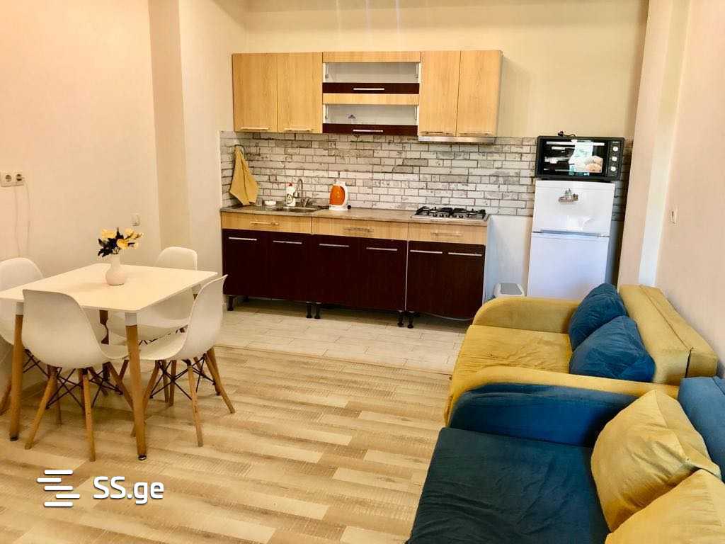 Ts. Dadiani st. (nadzaladevi) - 2 rooms