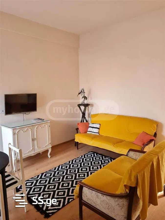 tskneti hwy 54 - 2 rooms