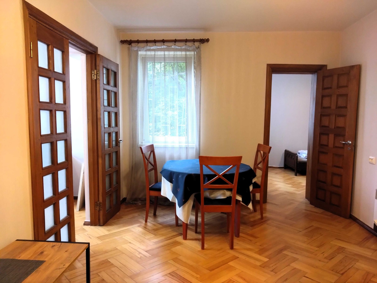 ioane petritsi st. 12 - 2 rooms