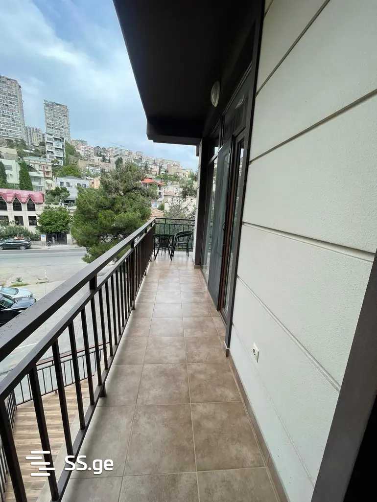 Politkovskaya St (jikia st.) - 2 rooms