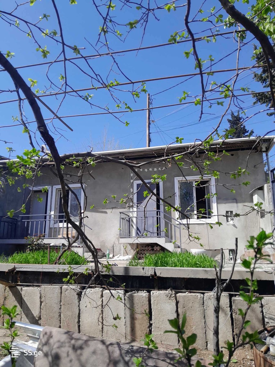 delisi st. 22გ - 1 rooms