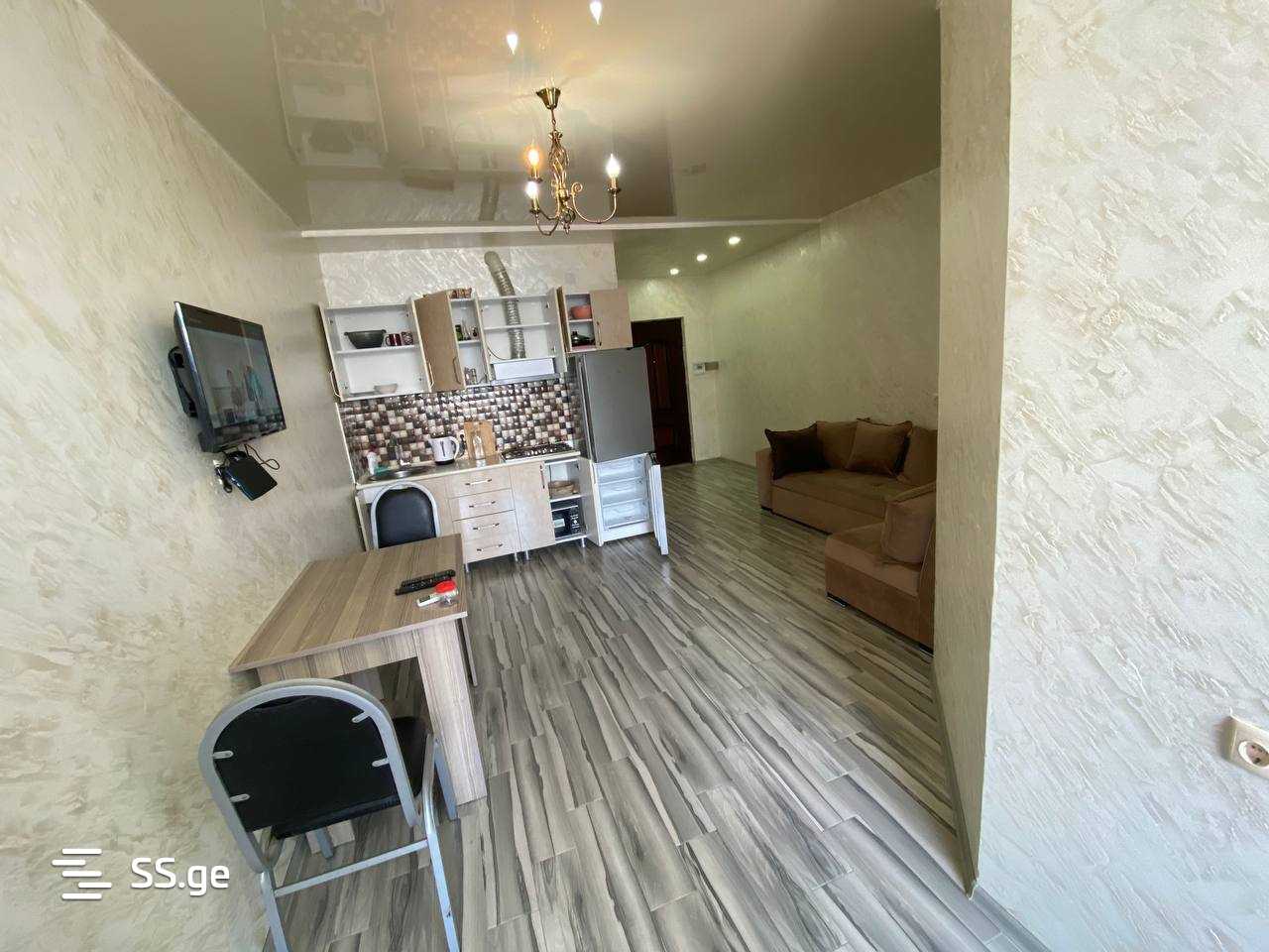 8ა - 2 rooms