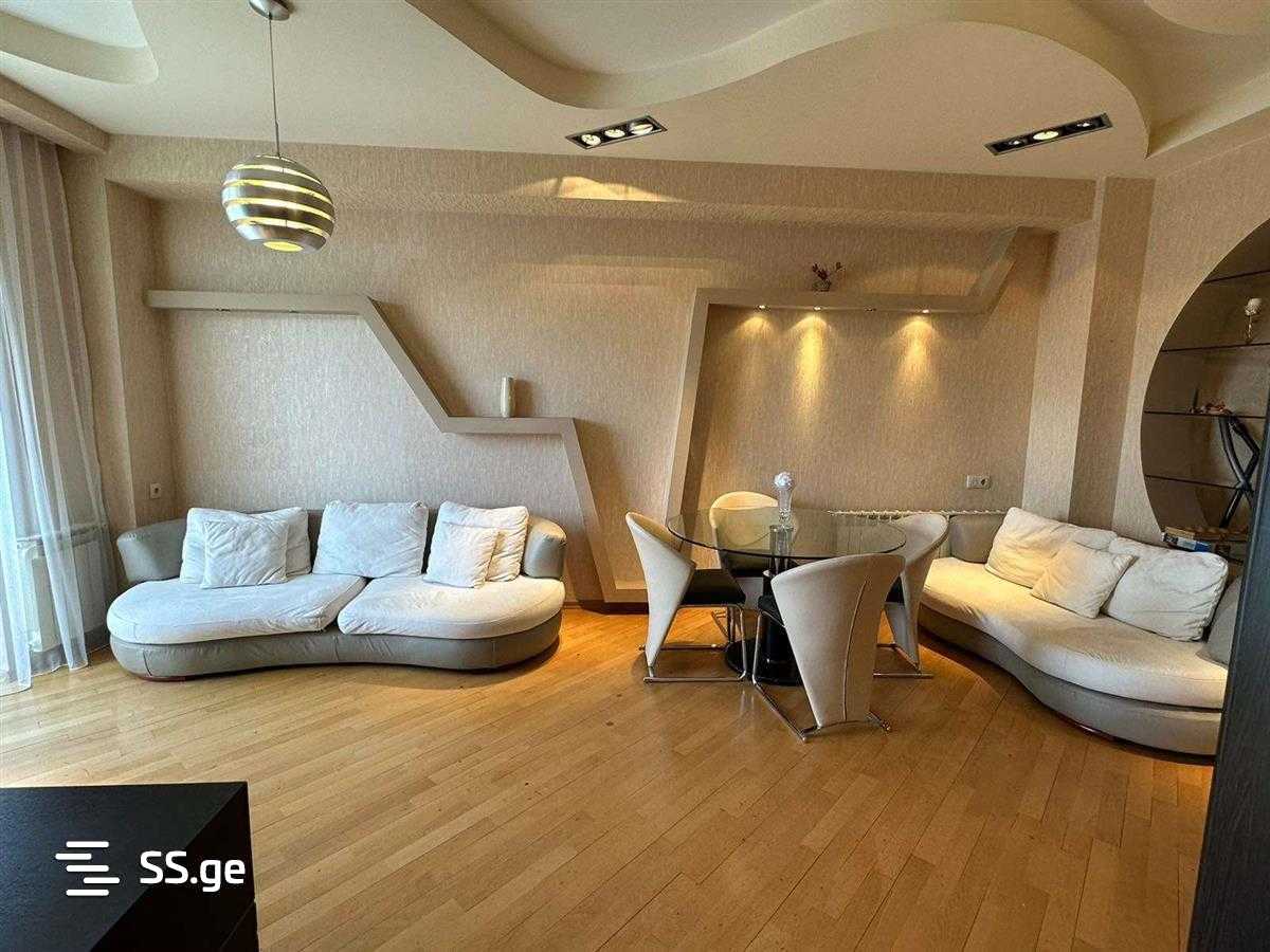 vaja-pshavela avenue 71 - 2 rooms