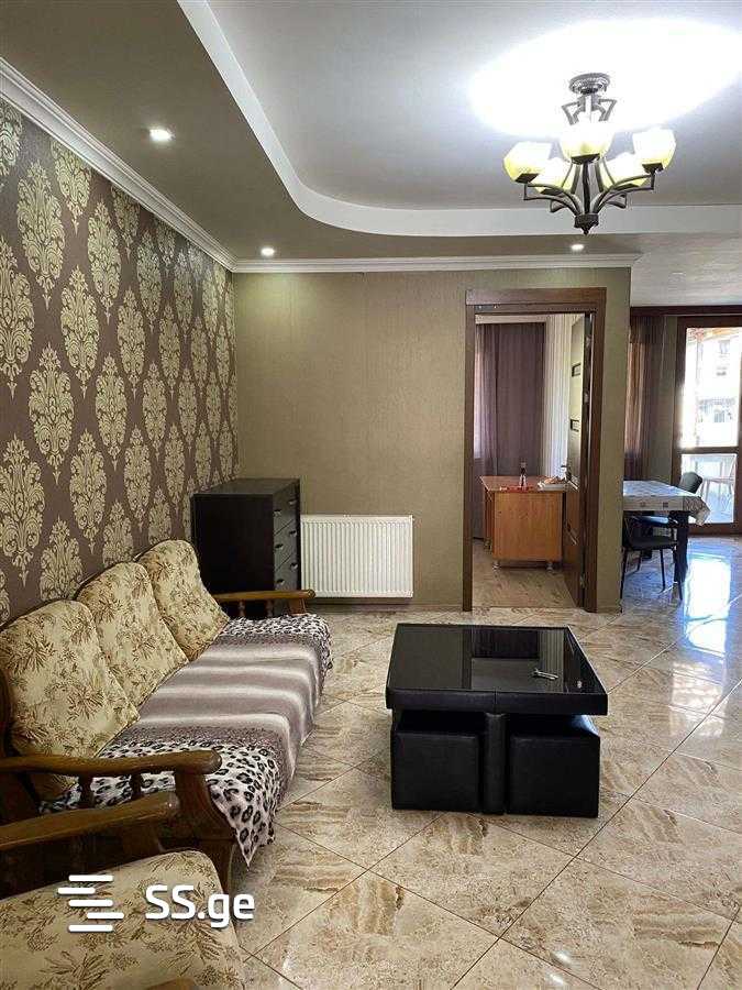Block V - Digomi massive - 3 rooms