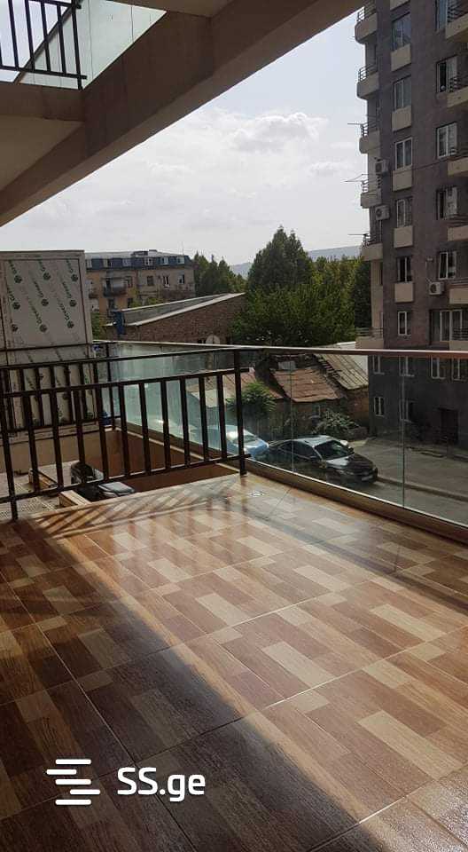 zedazeni st. - 2 rooms