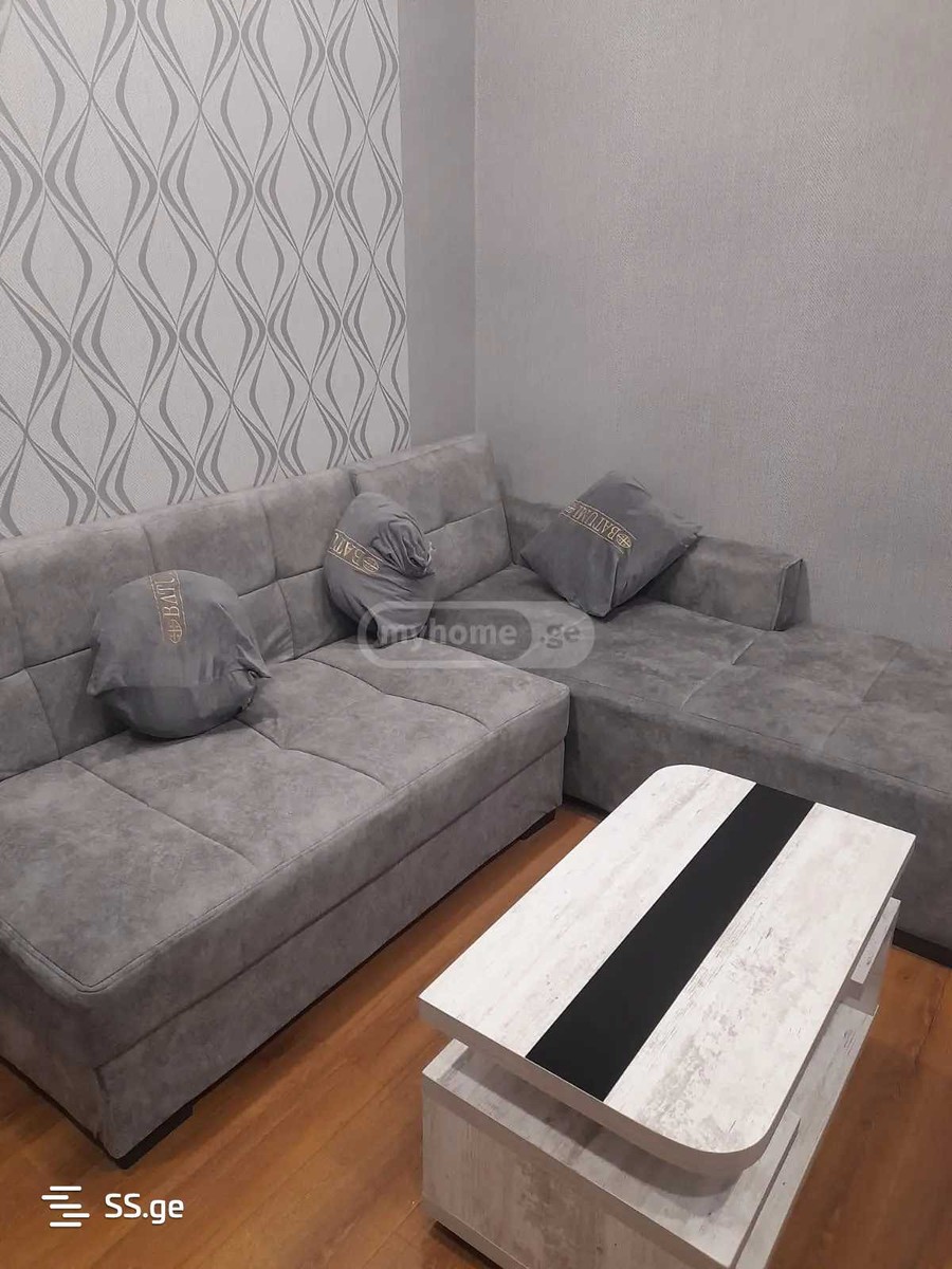 tsulukidze st. - 2 rooms