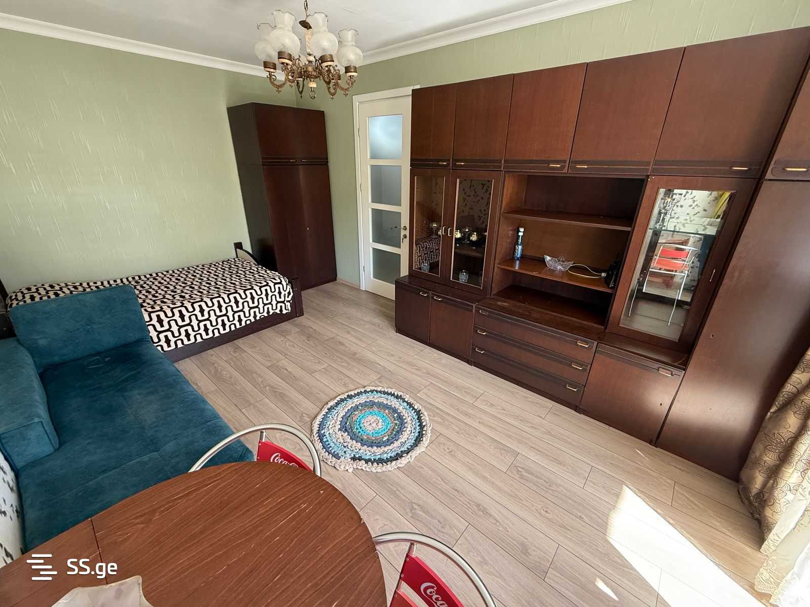 mitskevichi st. 15 - 1 rooms