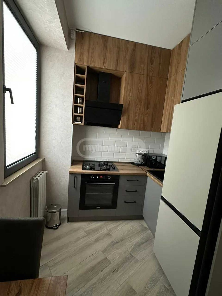 Demetre Tavdadebuli st. - 2 rooms
