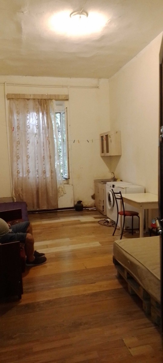 ketevan tsamebuli avenue (isani) 70 - 1 rooms