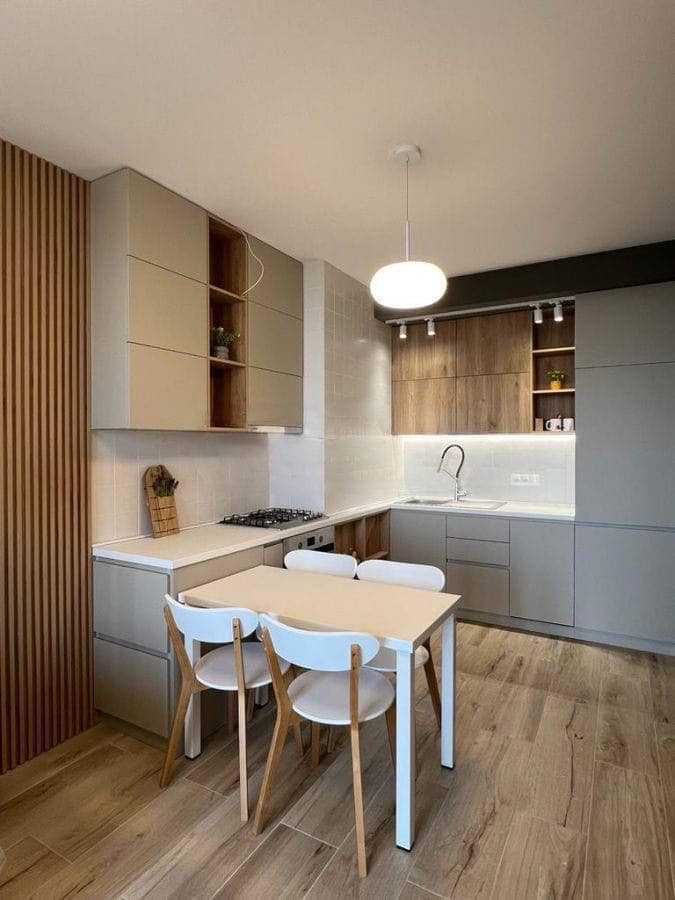 shavishvili st. - 2 rooms