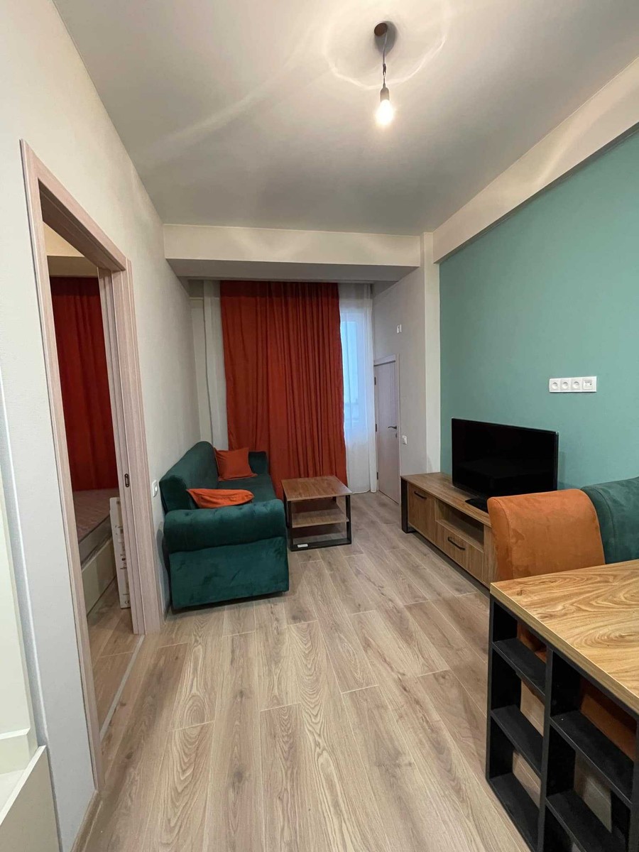 chkondideli st. 36გ - 1 rooms