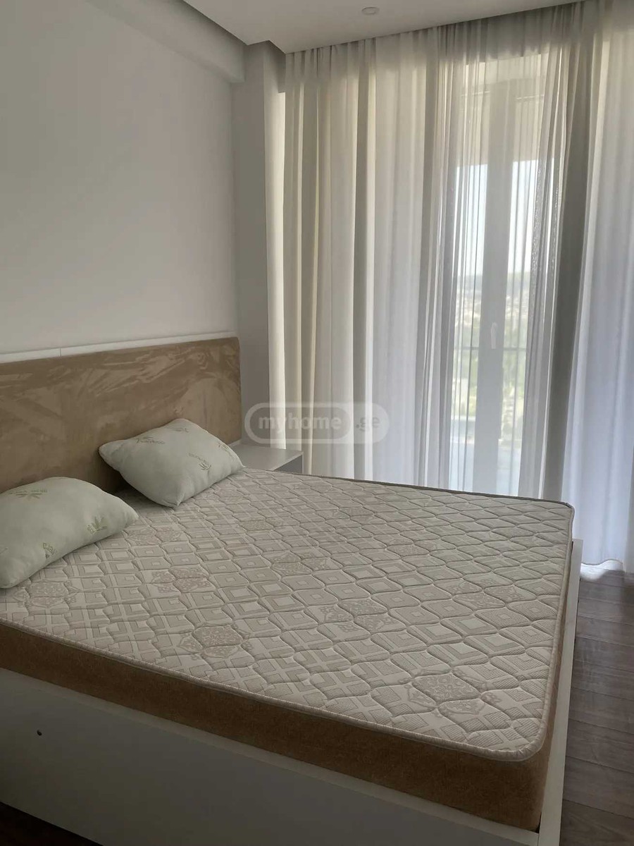 Avalishvili st. - 2 rooms