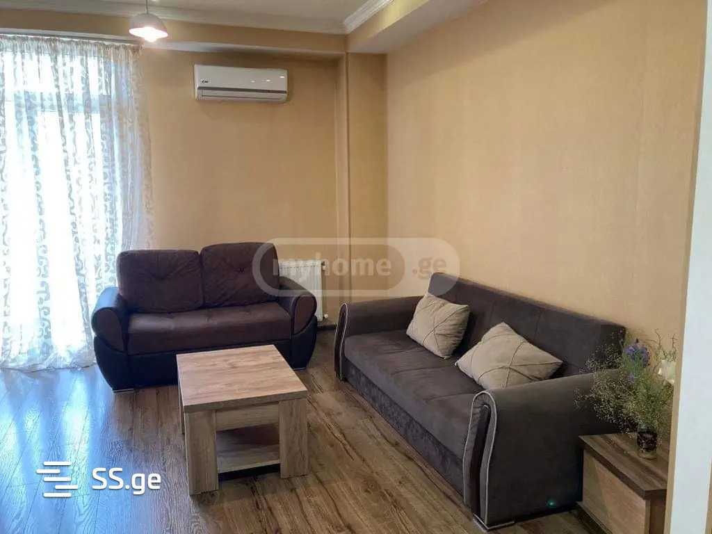 tskaltubo st. . - 3 rooms