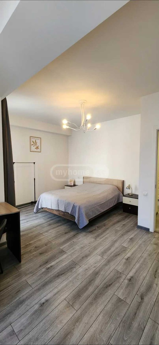 kekelidze st. - 3 rooms