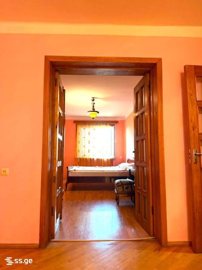 Block IV - Vazha-Pshavela 11 - 2 rooms