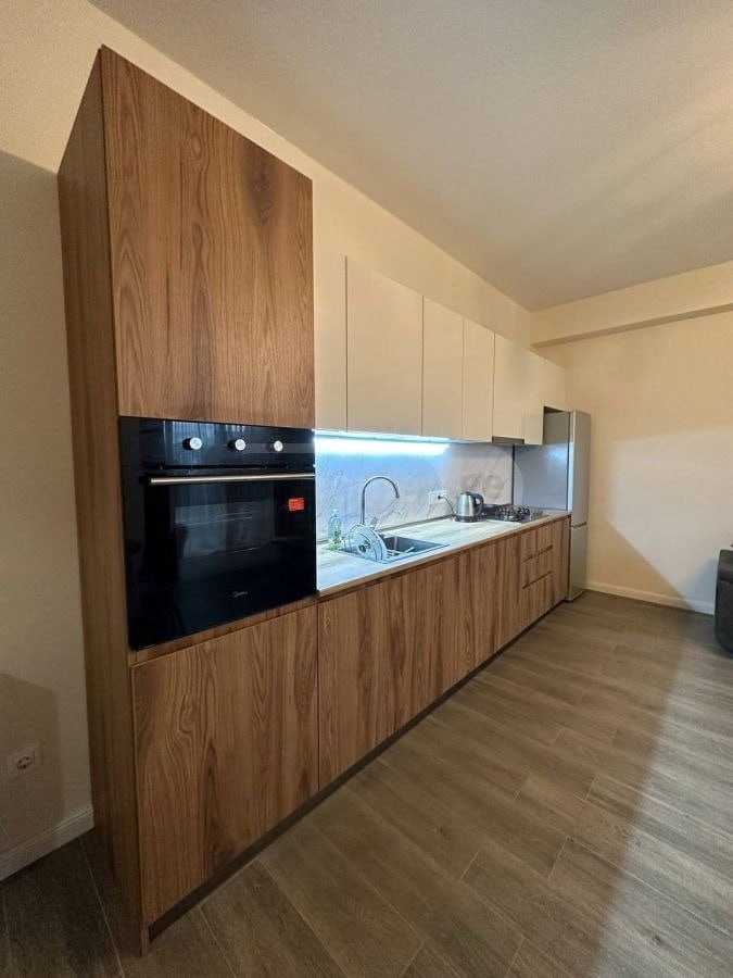 shartava st. - 2 rooms