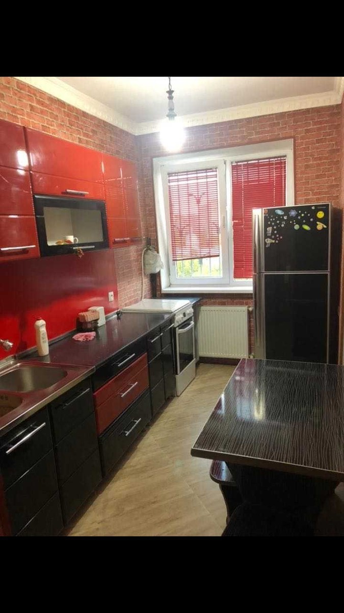a. kereseliZi st. 5 - 3 rooms