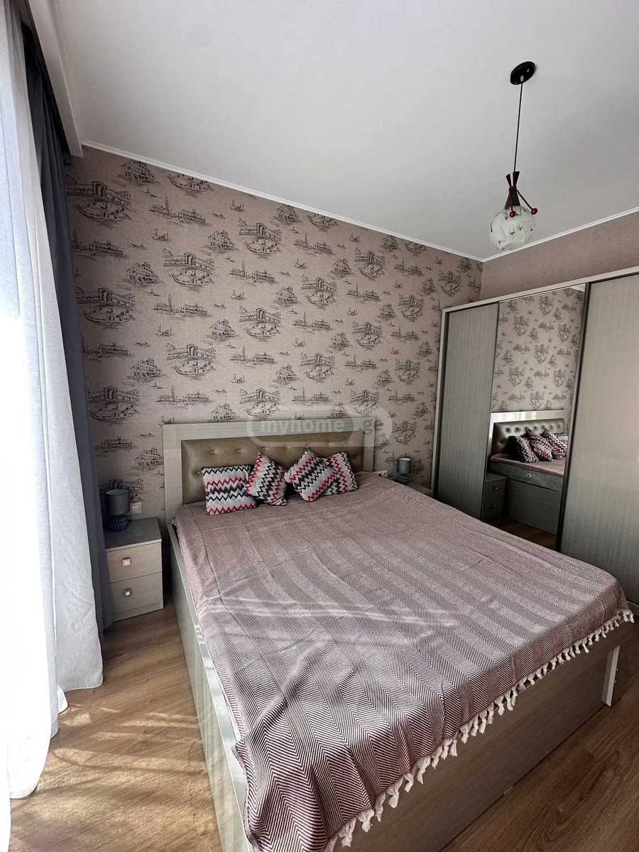 kipshidze st. . - 3 rooms