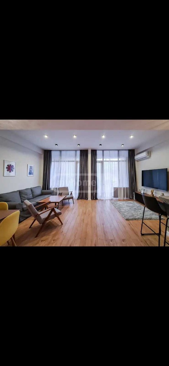 kobuleti st. - 3 rooms