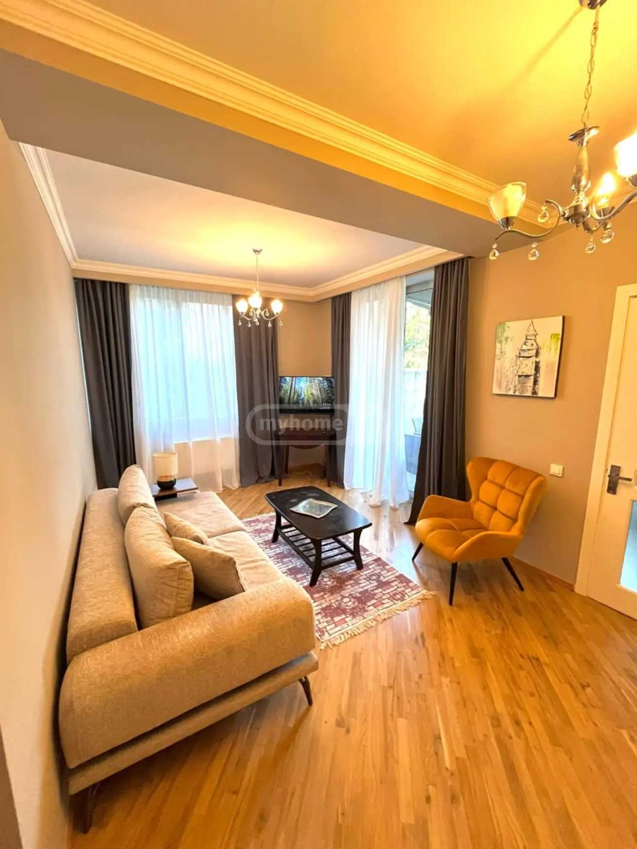 paliashvili st. - 2 rooms