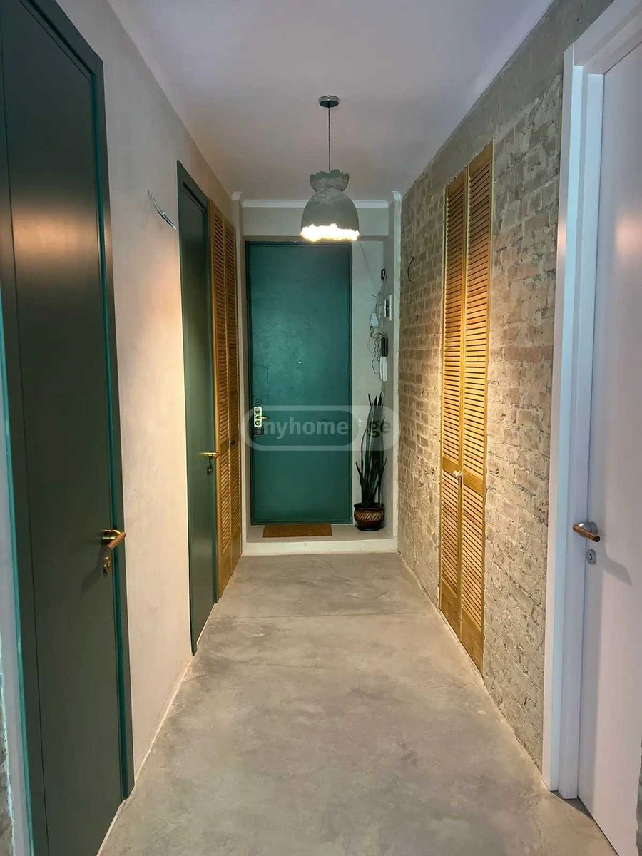 paliashvili st. - 3 rooms