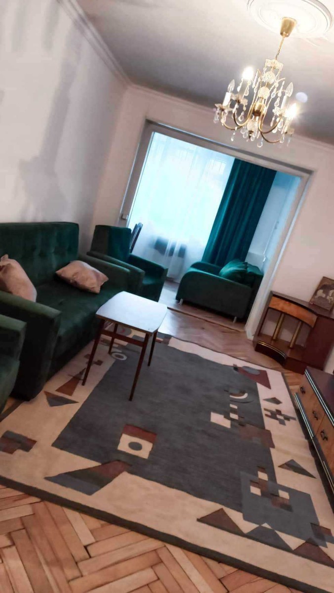 kavtaradze st. 72 - 2 rooms
