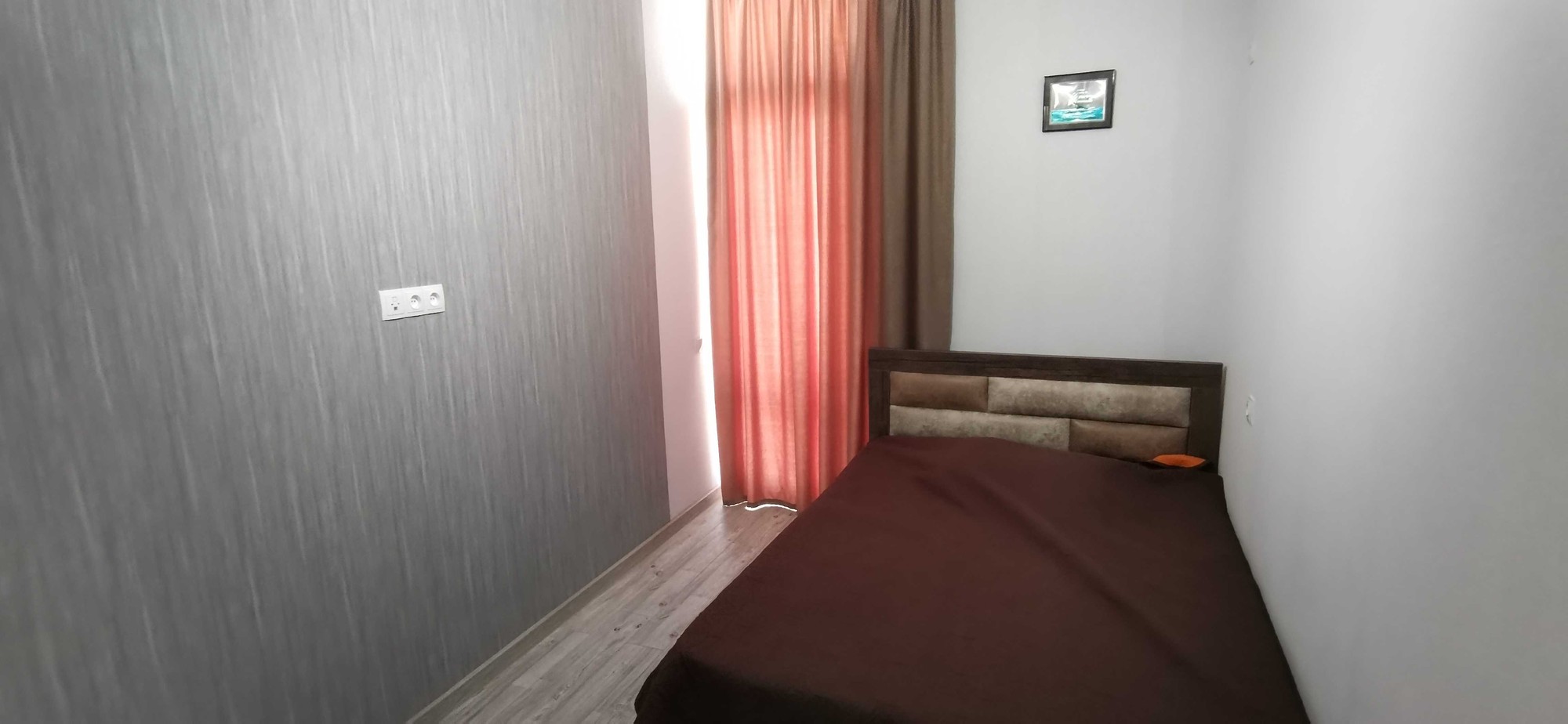 mirotadze st. 1ა - 2 rooms