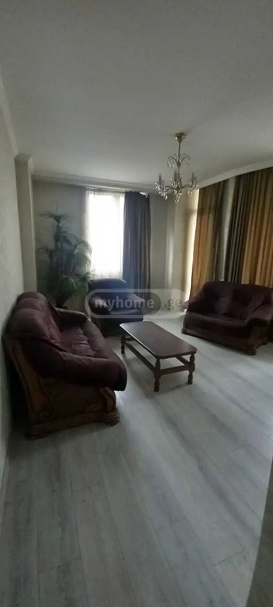shartava st. - 2 rooms