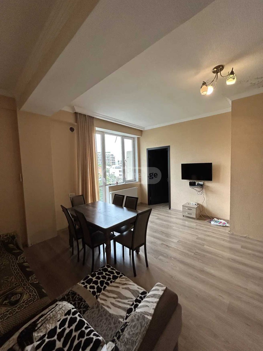 n. zhvania st. 10 - 2 rooms